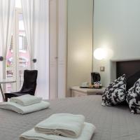 Hotel Sol Levante โรงแรมในโรม