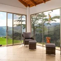 Casa Sofia, a Gem Close to Orosi Thermal Pools!, hotelli kohteessa Orosí