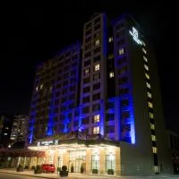 The Park Hotel London, хотел в Лондон