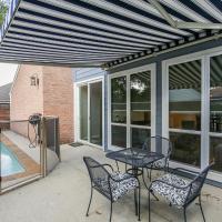 Luxurious Home w Pool in Energy Corridor-Houston