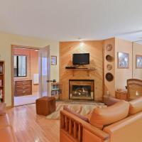 Gold Dust Condo, hotel in Angel Fire