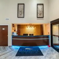 Baymont by Wyndham Caddo Valley/Arkadelphia, hotell i Arkadelphia