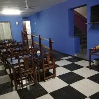 La Nueva Estancia, hotel u gradu Santa Rosa