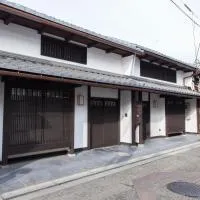 Machiya no Yado Iroha, Hotel in Nagahama