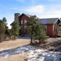 Stone Canyon Inn, hotel sa Tropic