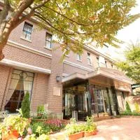 Quintessa Hotel Sasebo, hotel em Sasebo