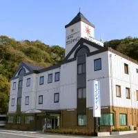 Aridagawa Onsen Hotel Sunshine, hotel u gradu 'Arida'