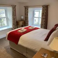 Fox and hounds starbotton, hotel sa Starbotton