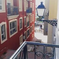 Casa blaquinha