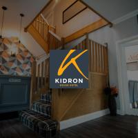 Kidron B & B & The Old Manse Guesthouse, hotel in Irvine