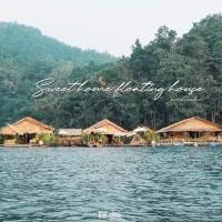 Sweet Home Floating House: Ban Lum Le şehrinde bir otel