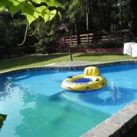 DOM 4 POKOJE Z BASENEM BLISKO WARSZAWY, hotel u gradu Jozefov
