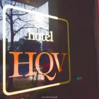 Hotel Quo Vadis, ξενοδοχείο στο Ούντινε