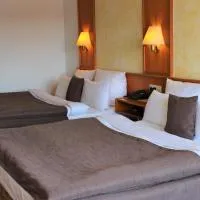 Hotel Pirsch, hotel v mestu Ramstein-Miesenbach