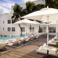 Hotel Breakwater South Beach, hotel in Miami Beach