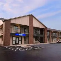 Travelodge by Wyndham Wellington, Hotel in Wellington