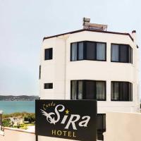 Cunda Şira Butik Otel, hotel in Cunda