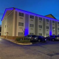 SureStay Plus by Best Western Louisville Airport Expo