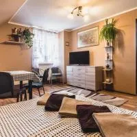 Pensjonat BONI, hotel v destinácii Tolkmicko