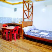 The 10 Closest Hotels To Sayak Airport Iao General Luna Booking Com