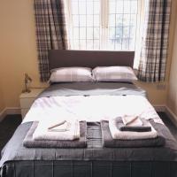 The Woodhouse Inn, hotel in Worksop