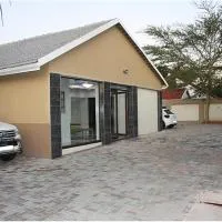 Classic-Lodge, hotel a Kempton Park