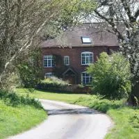 Pleasance Farm B&B – hotel w mieście Kenilworth