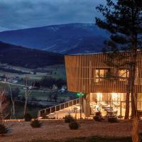 Tarcin Forest Resort and Spa