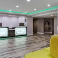 Quality Inn Murfreesboro-University Area, ξενοδοχείο σε Murfreesboro
