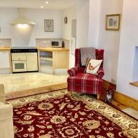 Scarborough House - Adults only holiday home