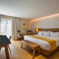 FCH Hotel Providencia - Exclusive For Adults, hotel in Guadalajara