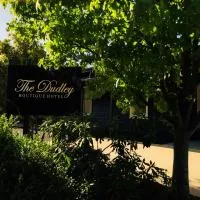The Dudley Boutique Hotel – hotel w mieście Daylesford