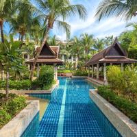 Kanika Residence by Lofty, hotel in Layan Beach