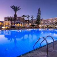 Louis Phaethon Beach, hotell i P&aacute;fos