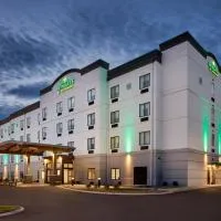 Wingate by Wyndham Hurricane WV, hotel v destinácii Hurricane