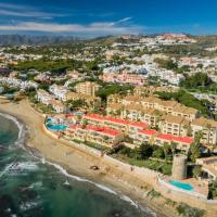 De 10 beste hotellene i La Cala de Mijasi Spania (fra NOK 513)