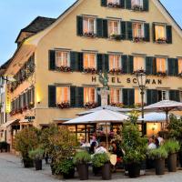 Romantik Hotel Schwan: Horgen şehrinde bir otel