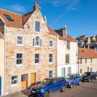 The Merchants House, hotel in Pittenweem