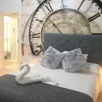 CASA DE TOSCA, hotel sa Lucena