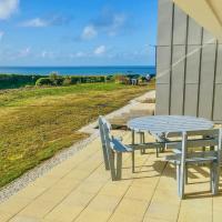 Saltwater, One Lusty Glaze, Hotel in Newquay