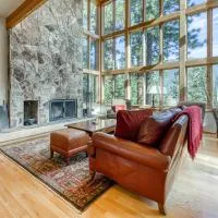 Black Butte Ranch: Hilltop Getaway, hotel u gradu 'Black Butte Ranch'