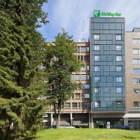 Holiday Inn Tampere - Central Station, an IHG Hotel