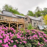 Folly Lodge, hotel in Barnard Castle