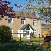 Forest Farm Papplewick Nottingham - Spacious Self-Contained Rural Retreat!, hotel in Papplewick