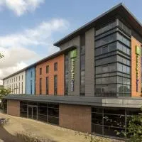 Holiday Inn Express Dunstable by IHG、ダンスタブルのホテル