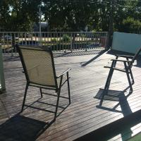 Relax IV, hotel poblíž Letiště Tydeo Larre Borges - PDU, Paysandú