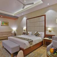 The Square Somnath, hotel near Diu Airport - DIU, Somnath