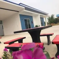 SiRi Resort, hotel in Maha Sarakham