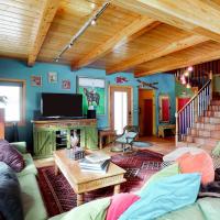 Casa de Nieve - Snow House"", hotel near Yampa Valley Regional Airport - HDN, Steamboat Springs