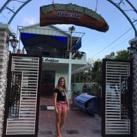 Con Son Green Island, hotel poblíž Con Dao Airport - VCS, Con Dao
